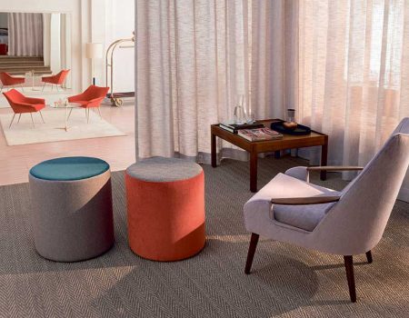 Raumakustik Lucidity